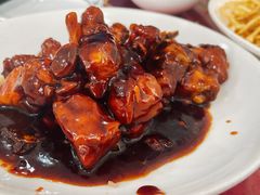 -无味饭店(九眼桥商业文化广场店)