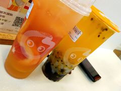 -CoCo都可(蓝村店)