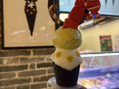 -CORNER CONE GELATO酷矿手作霜淇淋(南头古城店)