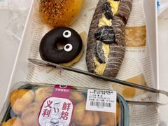 -百年义利(北兴路店)