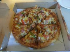 -尊宝比萨(广州塔店)