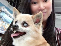 -乐宠宠物店(世纪金源店)