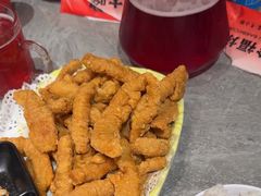 -大哈福烧烤·海鲜·家常菜(延安三路店)
