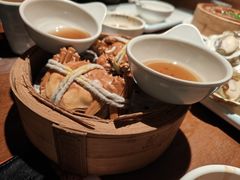 -乔街深夜食堂·小龙虾·高压锅生蚝(杭州总店)