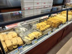 奶香糕-鼎丰真(中东大市场店)