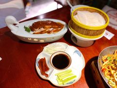 -北平食府(马鞍山路店)