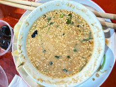 -津门老羊家·铜锅涮羊肉·烧烤(科技园店)