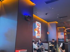 -探鱼·鲜青椒爽麻烤鱼(番禺万达店)