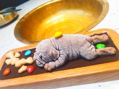 -老佛爷铜炉蛙锅(挂绿店)