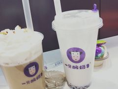 -一只酸奶牛(百联南岸上海城店)