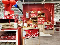 -宜家家居(西安未央商场店)