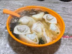 -阿麟馄饨(延长路店)