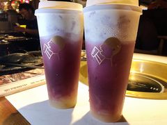 -喜茶(无锡荟聚中心店)