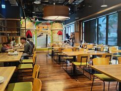 -Bellini Pasta Pasta(台中秀泰站前店)
