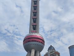 -东方明珠广播电视塔
