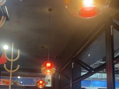 -探鱼·鲜青椒爽麻烤鱼(广州花都来又来店)