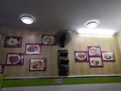 大堂-笋果坊螺蛳粉(竹园小区店)