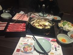 -MoMo牧场·寿喜烧专门店(长泰广场店)