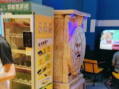 -不可思议减压馆·解压博物馆·摔碗发泄·团建定制