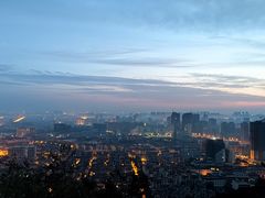 -峙山公园