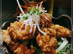 -角落里(中山公园店)