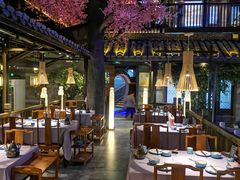 大堂-章丘宴(唐人中心店)