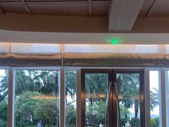 -源·咖啡自助餐厅·海鲜·烧烤·三文鱼(海口华彩洲际酒店)
