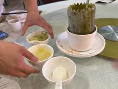 -强记烧鸡(信业悦都汇店)