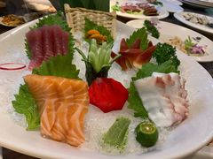 -大渔之观(安贞店)