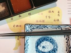 -热血兄弟·炭火烤肉(融侨中心店)
