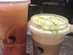 -喜茶(上海五角场万达店)