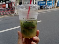 -漫咖啡(武汉天地店)