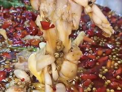 -渔香岛美蛙鱼头火锅(威清路店)