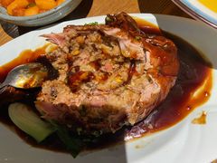 八宝鸭-扬州狮子楼·非遗淮扬菜(总店)