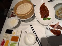-四季民福烤鸭店(王府井灯市口店)