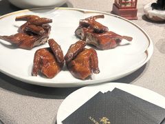 -新荣记(BFC外滩金融中心店)