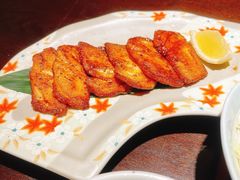 -松子料理(白家庄店)