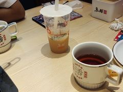 -鱼酷活鱼烤鱼(雨花客厅店)