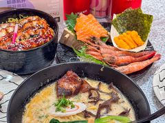 -争鲜回转寿司(西红门荟聚PLUS店)