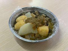 -正宗梧州牛肠酸