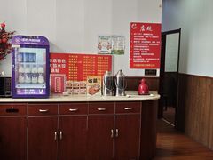 二楼包厢-金阁家常菜(贵阳路店)