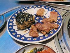 -大叹号·朝鲜族烤肉(潍坊泰华城店)