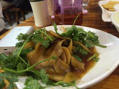 -客家养生油茶(汕尾店)