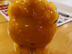 -腰子哥烤串(石佛营炫特店)