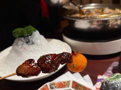 -弓二·烧鸟居酒屋(财富购物中心店)