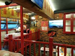-小辉哥大排档(船山路总店)