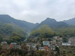 -浙西天池景区