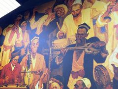 -巴依老爷新疆餐厅