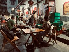 -老瓦房冷锅串串(文殊院店)