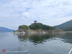 -松花湖风景名胜区